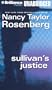 Sullivan's Justice (Carolyn Sullivan Series)