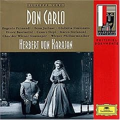 Don Carlos (Gesamtaufnahme Juli 1958)
