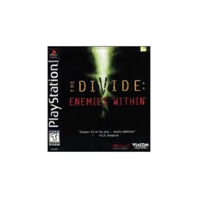 The Divide: Enemies Within