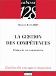 La gestion des comp�tences : Etudes d...
