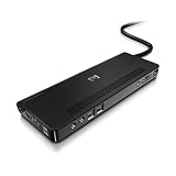 HP KN744AA#ABA Quickdock 2.0