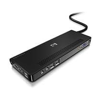HP QuickDock 2.0 Docking Station (KN744AA)