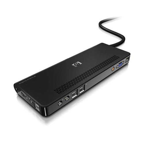 HP KN744AA#ABA Quickdock 2.0