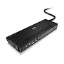 HP QuickDock 2.0 Docking Station (KN744AA)