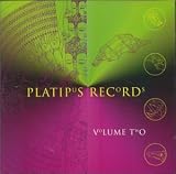 Review Various Artists  / Platipus Records Vol.2