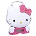 Hello Kitty Waffle Maker - KT5221