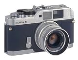 Voigtlander Bessa-R Body Chrome