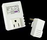 USA to UK Voltage Converter - 30 VA