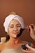 Wallmonkeys Peel and Stick Wall Decals - Spa Salon Chocolate Mousse Facial Mask - Removable Graphic