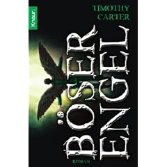 B�ser Engel: Roman