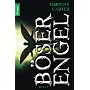 B�ser Engel: Roman von Timothy Carter