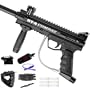 Battle Tested BT4 Paintball Gun Pro Package Kit