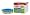 Playtex Diaper Genie II Disposal System Refill (Family Value Pack of 6)