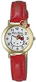 CITIZEN CBM (V`YCBM) rv HELLO KITTY n[LeB LN^[EHb` VW21-030