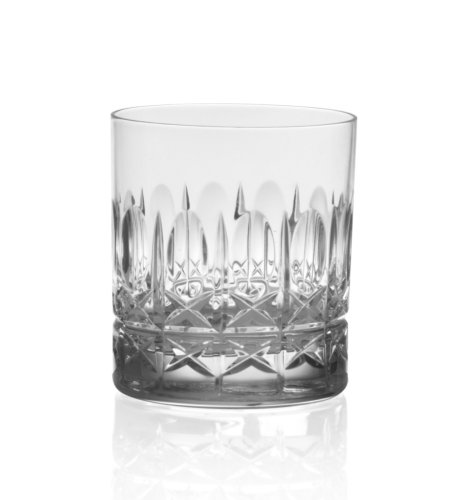 2 Grace Cross Cut Tumblers