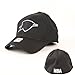 Oklahoma City Thunder Flex Fit Hat - Black