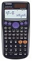 Casio FX-86DE PLUS Technisch-wissenschaftlicher Rechner inklusive Hardcase