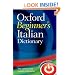 Oxford Beginner's Italian Dictionary