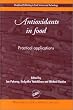 Antioxidants in Food: Practical Applications