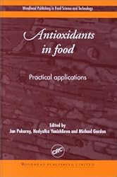 Antioxidants in Food: Practical Applications