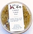 Candied Diced Lemon Peel, 8 oz.