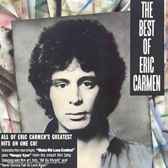 The Best Of Eric Carmen