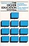 The Higher Education System: Academic Organization in Cross-National Perspective (Campus No 368)
