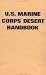 Book U.S. Marine Corps Desert Handbook