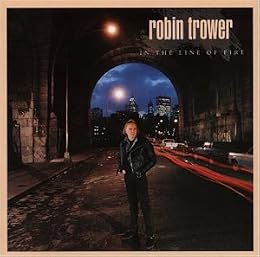 Robin Trower Picture 9
