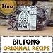 Biltong (16 oz)