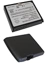 Replacement Battery for HP iPAQ RX3000, RX3100, RX3700, RX3715, RX3400 Pocket PC (with the cover)