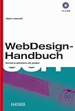WebDesign- Handbuch. Websites programmieren und gestalten.