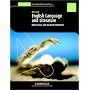 English Language and Literature AS Level (International): International (Cambridge International Examinations)