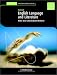 English Language and Literature AS Level