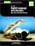 English Language and Literature AS Level (International) (Cambridge International Examinations)