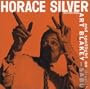 Horace Silver Trio