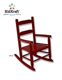 Spindle Rocking Chair By Kidkraft Furniture