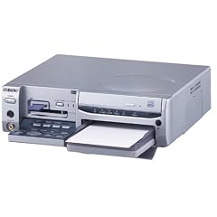 Sony DPP-SV88 digitaler Fotodrucker