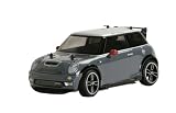 Eigenschaften Graupner GmbH & Co. KG 90322 / Graupner 90322 - MINI COOPER S 4WD 1:14 RC Automodell mit Fernsteuerung