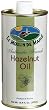 Le Moulin de Marie Hazelnut Oil, 16.9-Ounce Cans (Pack of 2)