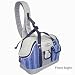 Pet Supplies : Celltei Pet-On-The-Go Basic Pet Dog Carrier XS Sand