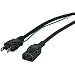 ELECOM 3P-2P�d�� �P�[�u�� 1.8m KT-218