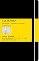 Moleskine Squared Notebook Large