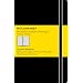 Moleskine Squared Notebook Large: Large Size. Kariert. Mit Falttasche f�r Notizen. Gummiband-Verschlu�