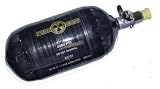 PMI Pure Energy Fixed N2 HPA Tank - 88ci 4500psi