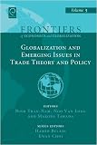 Globalization and emerging issues in trade theory and policy
