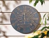 Clock - Times & Seasons