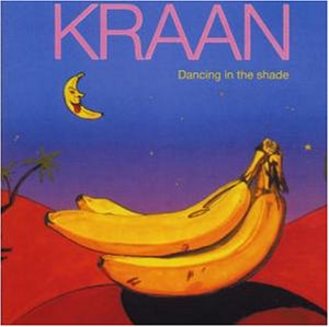 Kraan - Dancing In The Shade Lyrics - Zortam Music