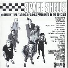 Spare Shells: Tribute to The Specials
