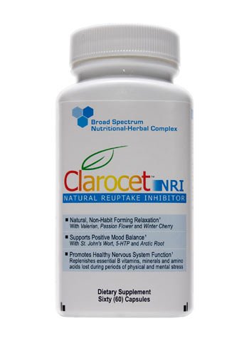 Clarocet® NRI: Fast-acting Clarocet®